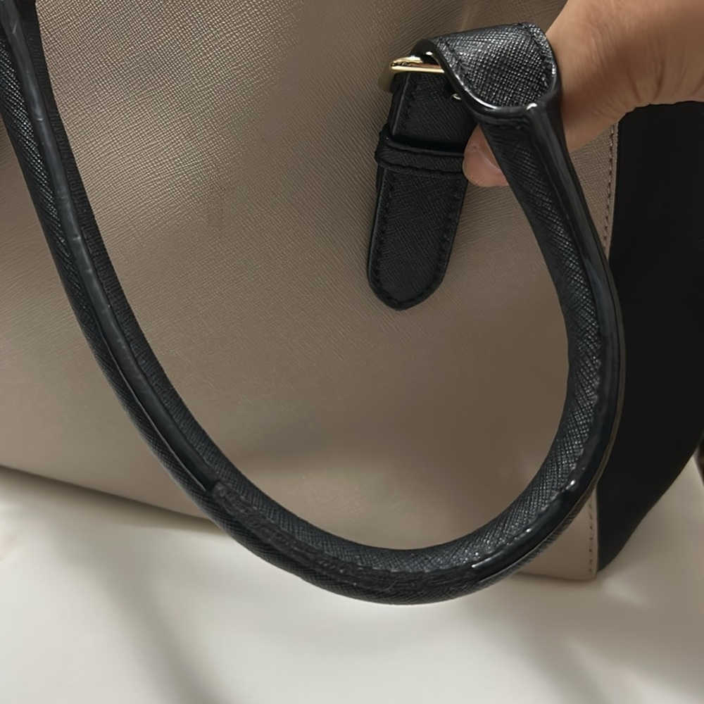 Kate Spade Color block purse - Picture 5 of 8